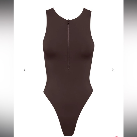 Myra Swim ‘Davis’ One Piece Swimsuit - Picture 6 of 11